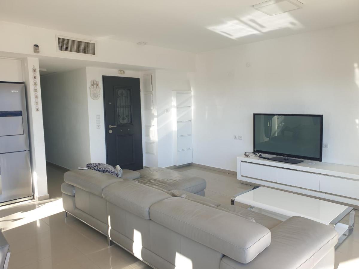 Luxury Exclusive Top Class Apartments Near The Sea With Pool Eilat Ngoại thất bức ảnh