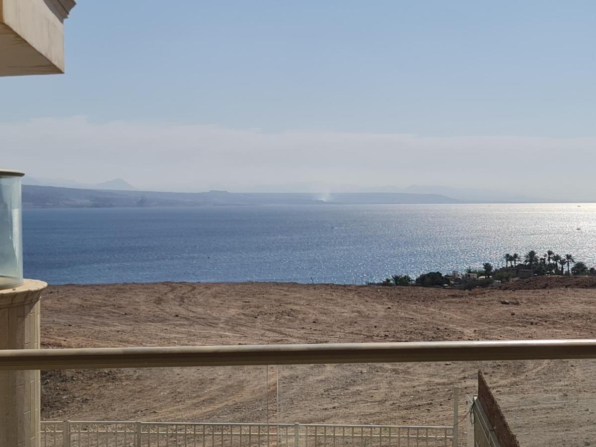 Luxury Exclusive Top Class Apartments Near The Sea With Pool Eilat Ngoại thất bức ảnh