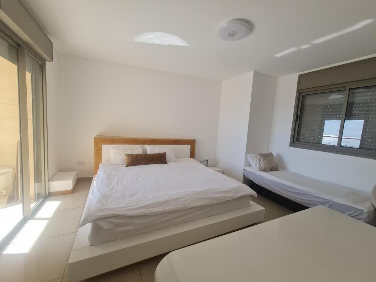 Luxury Exclusive Top Class Apartments Near The Sea With Pool Eilat Ngoại thất bức ảnh