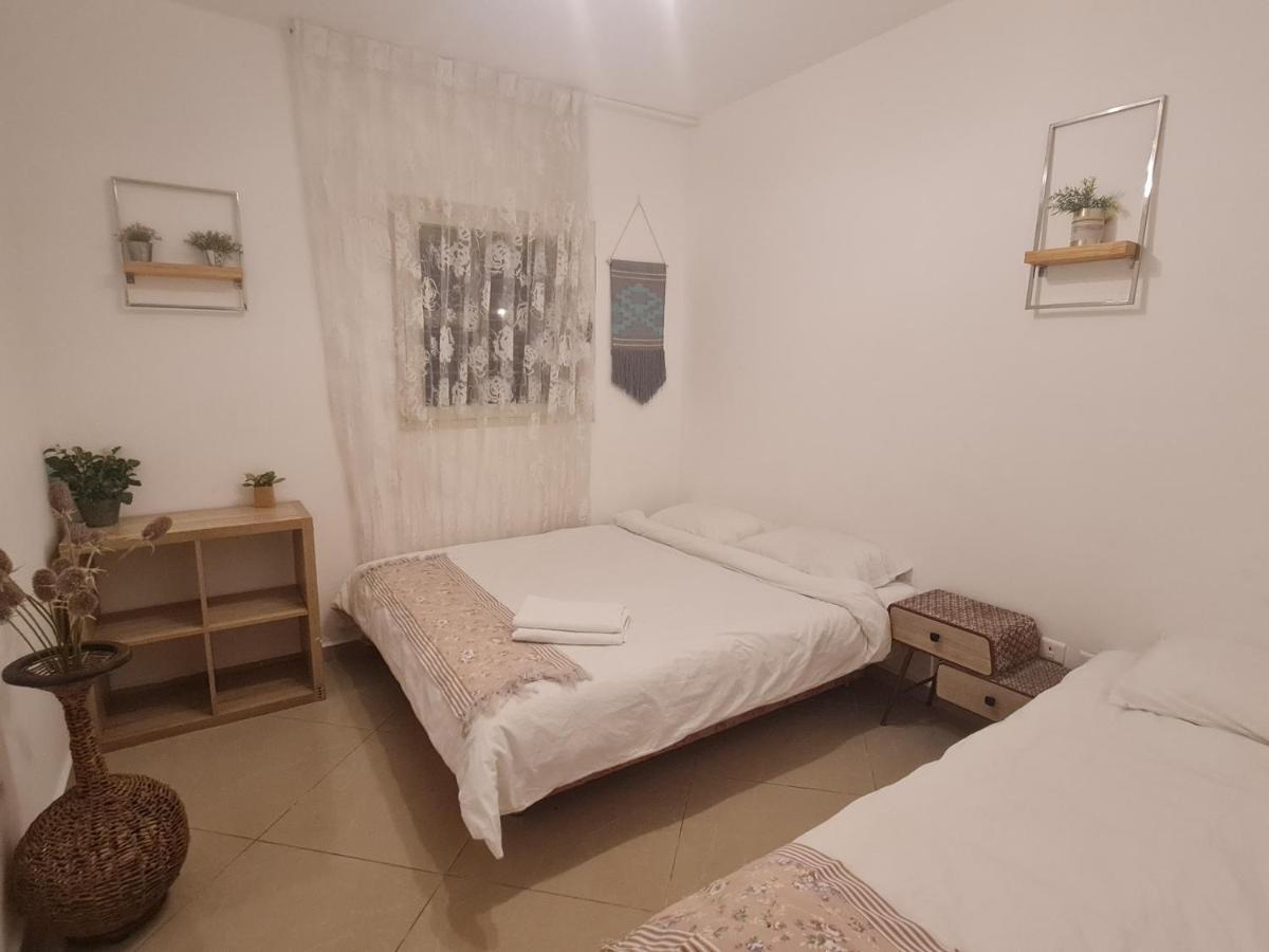 Luxury Exclusive Top Class Apartments Near The Sea With Pool Eilat Ngoại thất bức ảnh