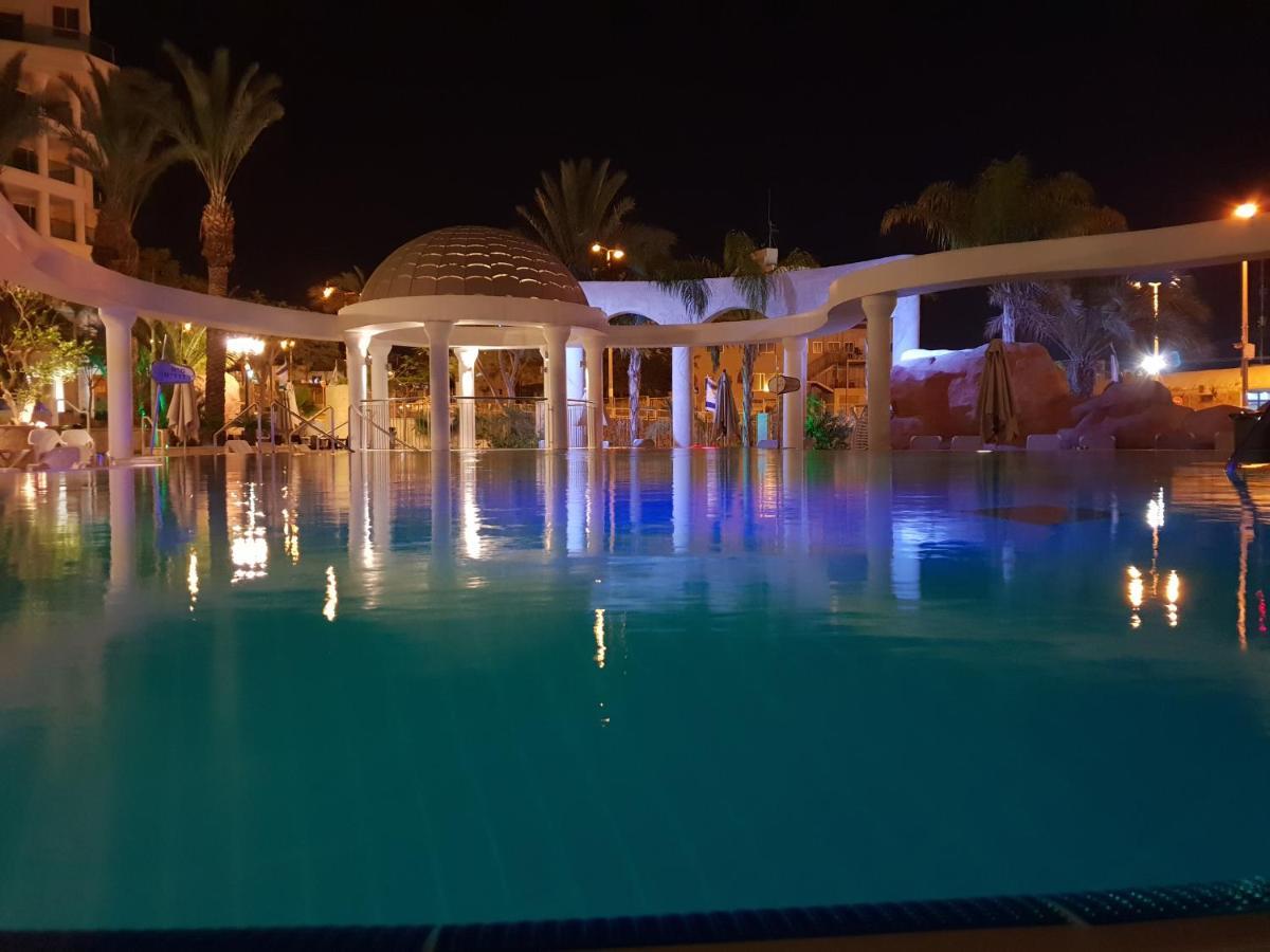 Luxury Exclusive Top Class Apartments Near The Sea With Pool Eilat Ngoại thất bức ảnh