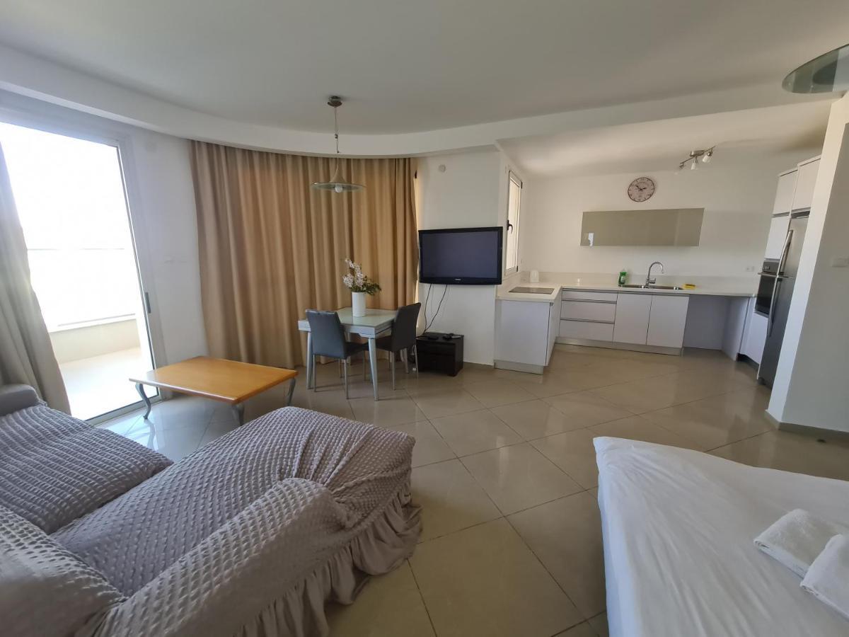 Luxury Exclusive Top Class Apartments Near The Sea With Pool Eilat Ngoại thất bức ảnh