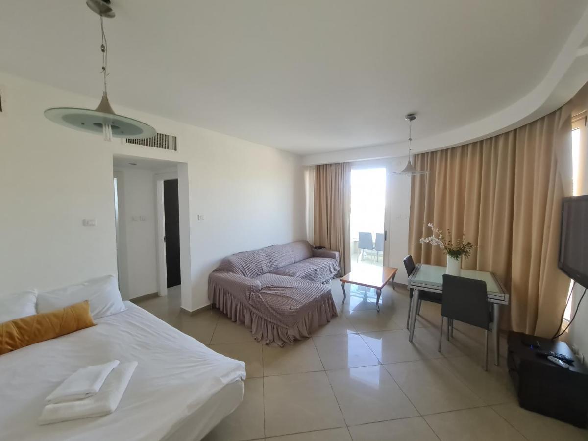 Luxury Exclusive Top Class Apartments Near The Sea With Pool Eilat Ngoại thất bức ảnh