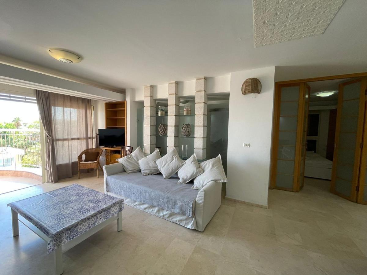 Luxury Exclusive Top Class Apartments Near The Sea With Pool Eilat Ngoại thất bức ảnh