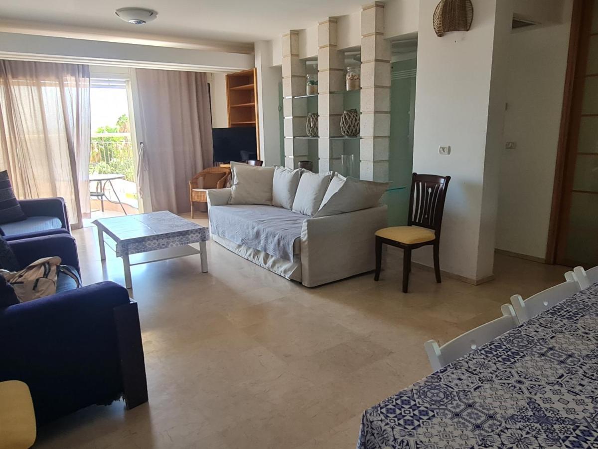Luxury Exclusive Top Class Apartments Near The Sea With Pool Eilat Ngoại thất bức ảnh