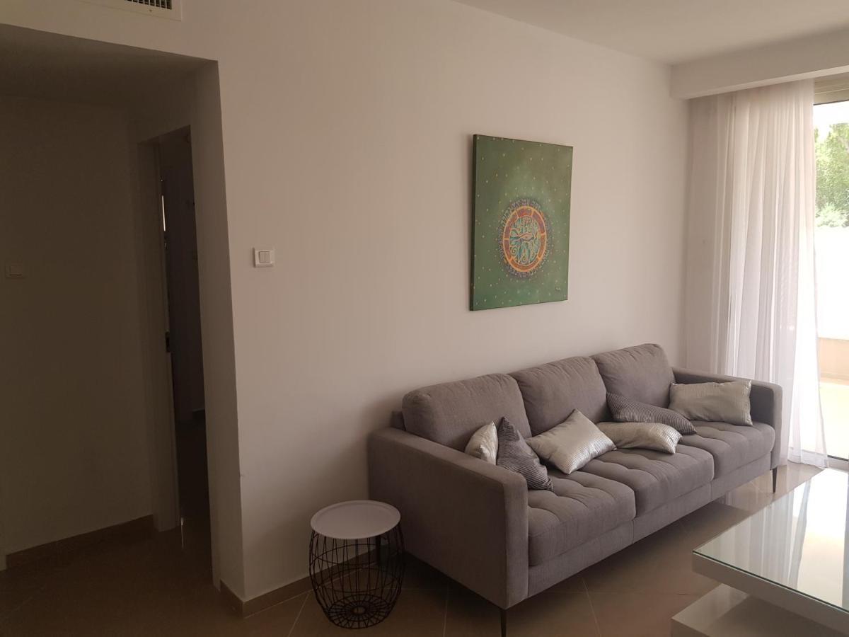 Luxury Exclusive Top Class Apartments Near The Sea With Pool Eilat Ngoại thất bức ảnh